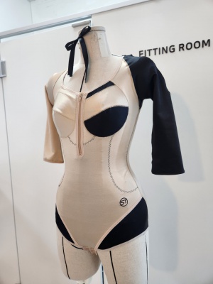 [패션] [서울 강남구] 지방 흡입 압박복 맞춤 제작 + 멍크림 + 미스트 제공