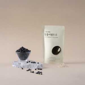 서목태 검은콩 두유 1BOX