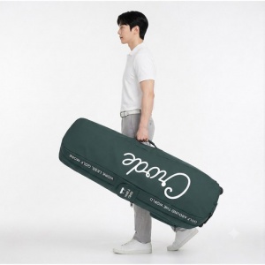 골프백 항공커버