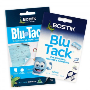 흔적 없는 만능점착제