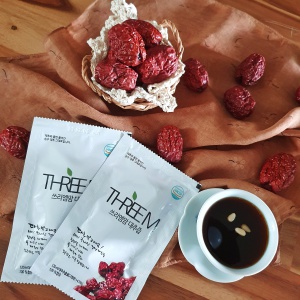 대추즙 120ml 50포