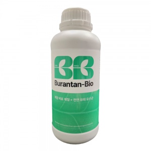 사과나무 부란병 관리 유산균 1L