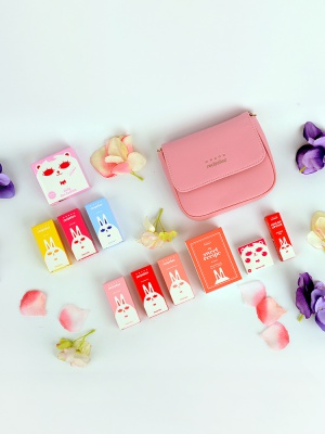 어린이 메이크업 박스 SET