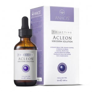 피부트러블 모공앰플 55ml