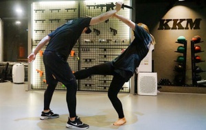 [생활] [경기 남양주] 호신술 배우기