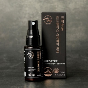 프로폴리스 스프레이 30ml
