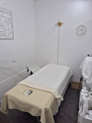 피지&모공&탄력 피부관리