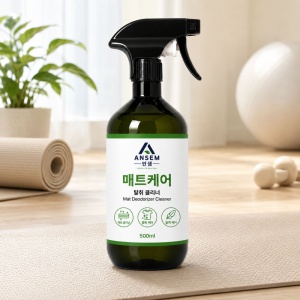 매트&운동용품 탈취제 500ml