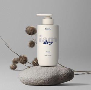 건성두피 샴푸 500g