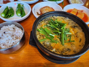 [맛집] [경북 예천] 추어탕 맛집 이용권