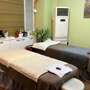 동안 수분 관리 이용권