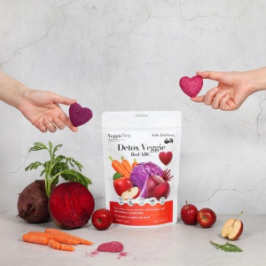 강아지 클렌즈 화식 사료 SET