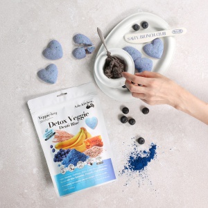 강아지 구강유산균 블럭 1SET