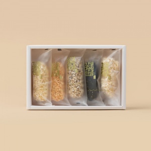 한과 답례품 1SET