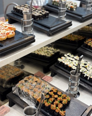 쿠우쿠우 구월점