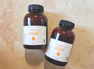 기름 응고제 150g