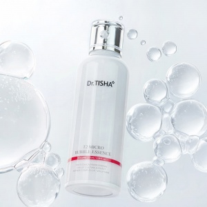 버블 에센스 100ml