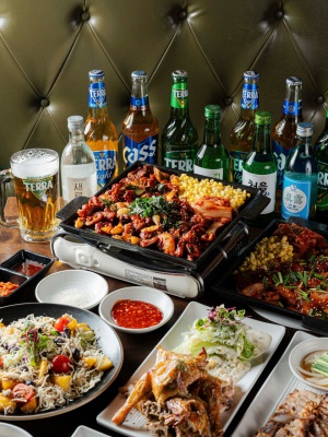 [맛집] [서울 강남구] 안주 맛집 이용권