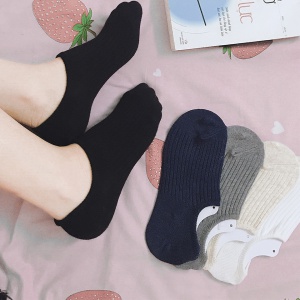 흡한속건 데일리 발목양말 선물세트