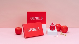 몸매관리 사탕 1BOX