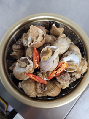 [맛집] [경기 용인] 통골뱅이찜 이용권