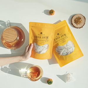 동충하초 늙은호박차 1SET