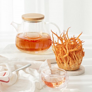 동충하초 호박차 티백 1SET