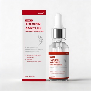 발톱 케어 앰플 30ml