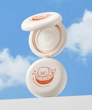 키즈 무기자차 선쿠션