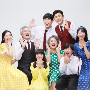 [생활] [충남 천안시] 가족사진 촬영 이용권