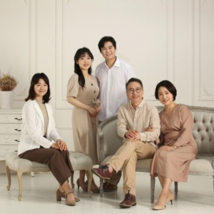 가족/우정 사진 스튜디오