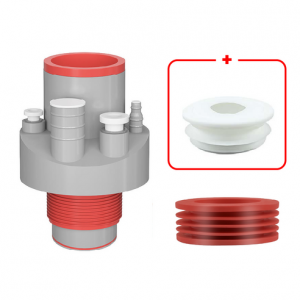 멀티형 배수트랩