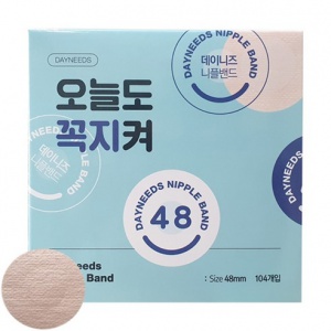 니플밴드 48mm