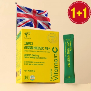 리포좀 비타민C 1BOX