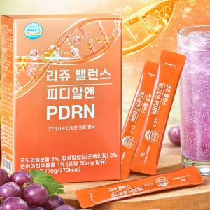 PDRN 이너뷰티 물광주스 1BOX