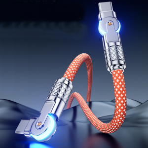 180도 회전 CtoC 케이블