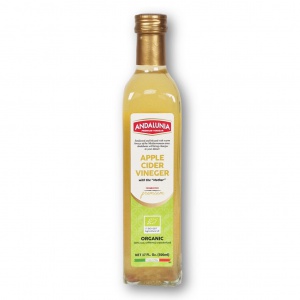 유기농 사과식초 500ml