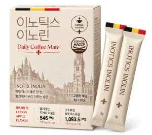 이눌린 유산균 스틱 1BOX