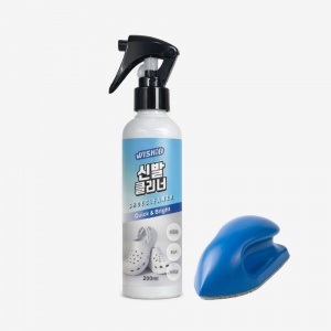 신발 클리너 200ml