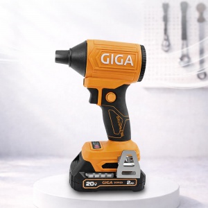 미니 송풍기 에어건 1SET