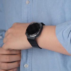 갤럭시워치 울트라 메탈스트랩