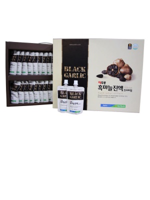 흑마늘진액 1BOX