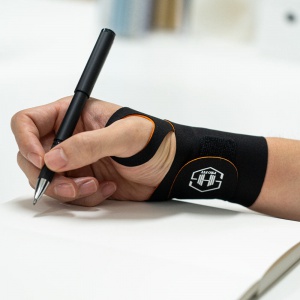 얇은 스포츠 손목보호대 SET