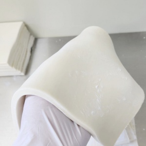 생 수제비 반죽 2.5kg