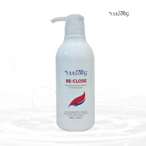 헤어 노워시 트리트먼트 500ml