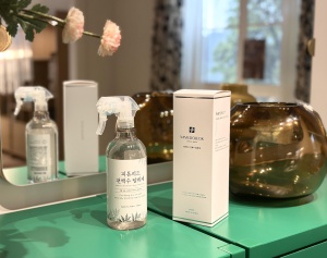 피톤치드 편백수 탈취제 500ml