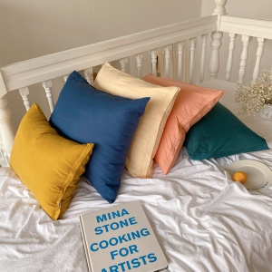 사계절 베개커버 SET