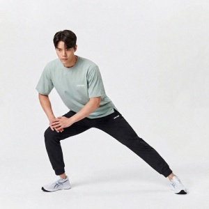 백포켓 러닝팬츠