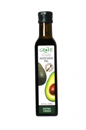 아보카도오일 엑스트라버진 250ml