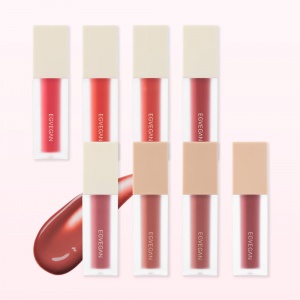 지속력 좋은 워터 틴트